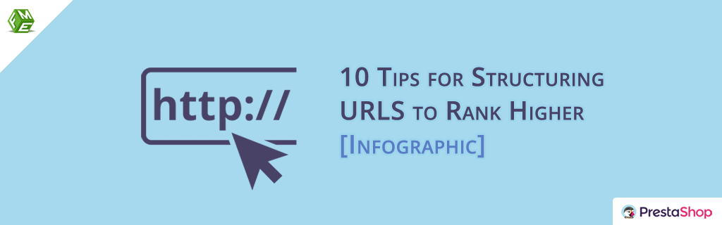 10 Useful Tips for Structuring URLs For Higher Ranking [Infographic ...
