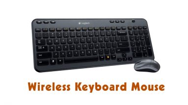 buy wireless keyboard mouse combo