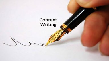 content writing service india