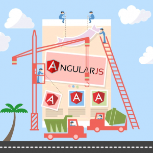 AngularJS-Development