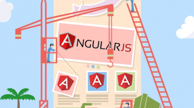 AngularJS-Development