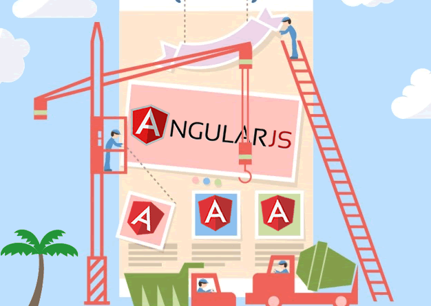 AngularJS-Development
