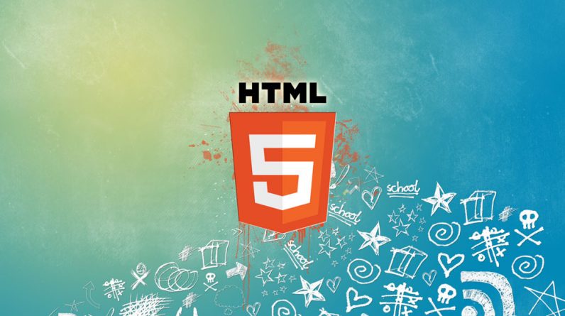 HTML5 mobile app development