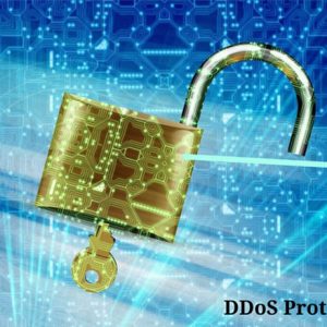 DDoS protection