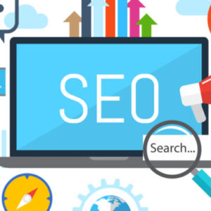 search engine optimization