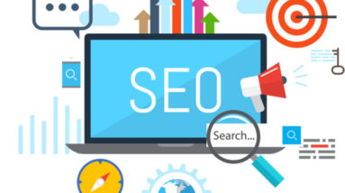 search engine optimization