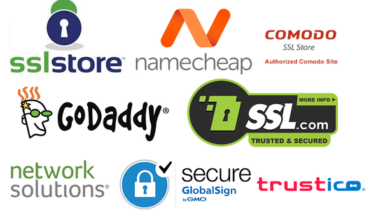 Top 10 SSL certificate providers in India