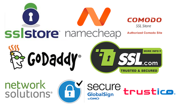 Top 10 SSL certificate providers in India