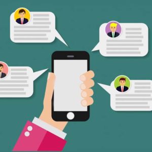 How can Insurance Companies Utilize Bulk SMS to Reach Millions