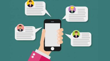 How can Insurance Companies Utilize Bulk SMS to Reach Millions