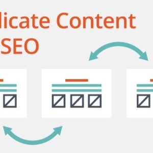 The Truth about Duplicate Content and SEO