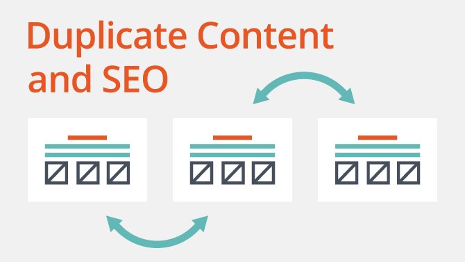 The Truth about Duplicate Content and SEO