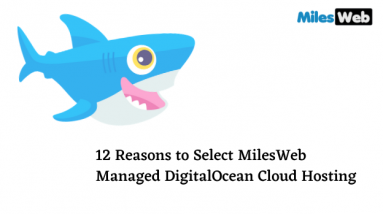 MilesWeb Managed DigitalOcean Cloud Hosting