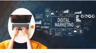 How sales strengthen digital marketing investment