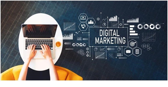 How sales strengthen digital marketing investment