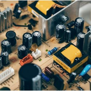 Electronics Engineering that You Can Consider