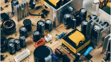 Electronics Engineering that You Can Consider