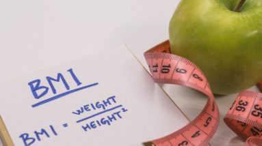 How can I use a BMI calculator