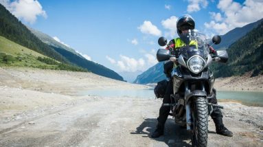 Best Indian Road Trips for Bike Riders for a Long Getaway in 2021