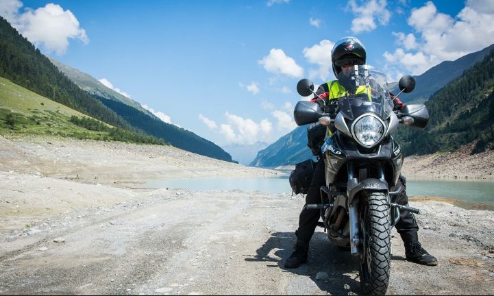 Best Indian Road Trips for Bike Riders for a Long Getaway in 2021