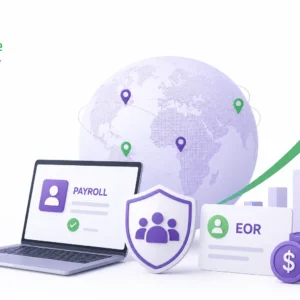 Payroll and EOR Strategies