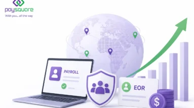 Payroll and EOR Strategies
